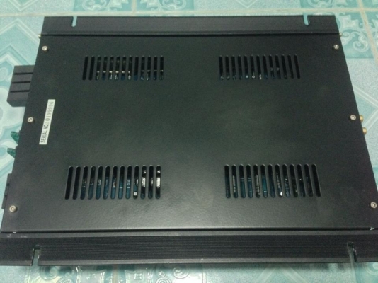แอมป์4ch AUDIO MOBILE มือสองสภาพสวยเดิมๆไม่เคยซ่อม เสียงดีมาก ขับกลางแหลมเพราะๆของมีแบรนด์. ขาย 2550 บาท สนใจ0892425454 อยู่สระบุรีส่งได้