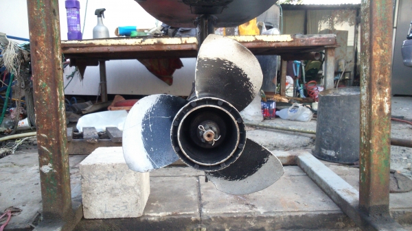 ขายเครื่องsuzuki9.9