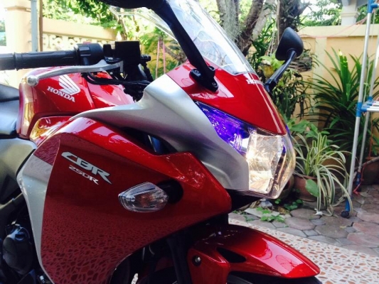 มาใหม่CBR250iหัวฉีดปี2012รถสวยเดิมไม่ล้มไม่ชนวิ่งน้อย13xxxโล มาใหม่CBR250iหัวฉีดปี2012รถสวยเดิมไม่ล้มไม่ชนวิ่งน้อย13xxxโล