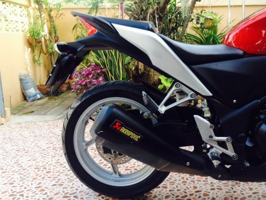 มาใหม่CBR250iหัวฉีดปี2012รถสวยเดิมไม่ล้มไม่ชนวิ่งน้อย13xxxโล มาใหม่CBR250iหัวฉีดปี2012รถสวยเดิมไม่ล้มไม่ชนวิ่งน้อย13xxxโล