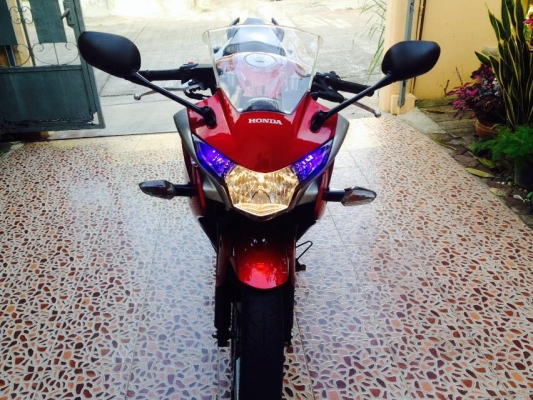 มาใหม่CBR250iหัวฉีดปี2012รถสวยเดิมไม่ล้มไม่ชนวิ่งน้อย13xxxโล มาใหม่CBR250iหัวฉีดปี2012รถสวยเดิมไม่ล้มไม่ชนวิ่งน้อย13xxxโล