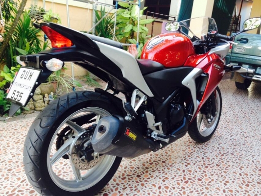 มาใหม่CBR250iหัวฉีดปี2012รถสวยเดิมไม่ล้มไม่ชนวิ่งน้อย13xxxโล มาใหม่CBR250iหัวฉีดปี2012รถสวยเดิมไม่ล้มไม่ชนวิ่งน้อย13xxxโล