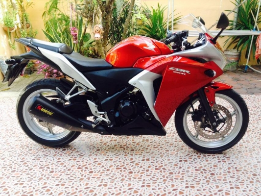 มาใหม่CBR250iหัวฉีดปี2012รถสวยเดิมไม่ล้มไม่ชนวิ่งน้อย13xxxโล มาใหม่CBR250iหัวฉีดปี2012รถสวยเดิมไม่ล้มไม่ชนวิ่งน้อย13xxxโล