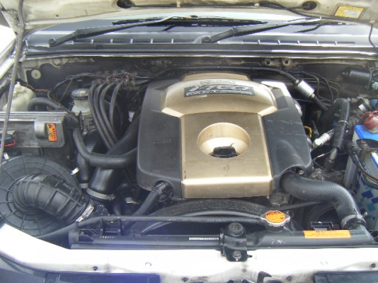 ขาย dmax หัวเดียว2006 ตู้แห้ง ดีเซล+ngv 2ถังใต้ท้อง ขาย dmax หัวเดียว2006 ตู้แห้ง ดีเซล+ngv 2ถังใต้ท้อง