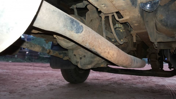 **ดาวน์410,000 บ.ต่อรอง**ขายดาวน์เปลี่ยนสัญญา 6ล้อดั้มดิน5คิว สภาพใช้งานปีกว่า ISUZU ROCKY 6HE1-195แรง เครื่องแห้ง แน่น แรงดี ไม่เยิ้ม เกียร์ดีไม่หลุดไม่หอน ช่วงล่างใหญ่ Fหน้า-หลัง คัสซีดี ใหญ่ ไม่ปะไม่ดาม กระบะดั้มเหล็ก6ตัน4.0ม.ยิงหน้า สภาพดี พื้นดีข้างส