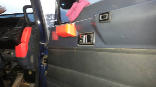 **ดาวน์410,000 บ.ต่อรอง**ขายดาวน์เปลี่ยนสัญญา 6ล้อดั้มดิน5คิว สภาพใช้งานปีกว่า ISUZU ROCKY 6HE1-195แรง เครื่องแห้ง แน่น แรงดี ไม่เยิ้ม เกียร์ดีไม่หลุดไม่หอน ช่วงล่างใหญ่ Fหน้า-หลัง คัสซีดี ใหญ่ ไม่ปะไม่ดาม กระบะดั้มเหล็ก6ตัน4.0ม.ยิงหน้า สภาพดี พื้นดีข้างส