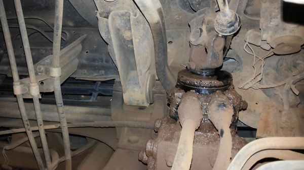 **ดาวน์410,000 บ.ต่อรอง**ขายดาวน์เปลี่ยนสัญญา 6ล้อดั้มดิน5คิว สภาพใช้งานปีกว่า ISUZU ROCKY 6HE1-195แรง เครื่องแห้ง แน่น แรงดี ไม่เยิ้ม เกียร์ดีไม่หลุดไม่หอน ช่วงล่างใหญ่ Fหน้า-หลัง คัสซีดี ใหญ่ ไม่ปะไม่ดาม กระบะดั้มเหล็ก6ตัน4.0ม.ยิงหน้า สภาพดี พื้นดีข้างส