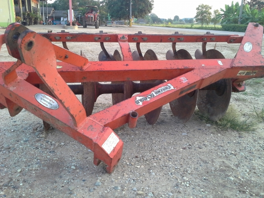 ขาย แทรกเตอร์ KUBOTA M7040 ถูกๆ สวยๆ 1747ชฺ.ม