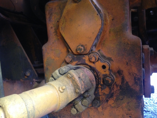 ขายรถตัก Komatsu 510 ; รถเก่าญี่ปุ่น 100\%;  สภาพสวยพร้อมใช้งานได้ทันที สนใจติดต่อ 081-9485494