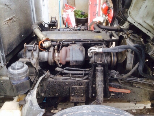 ขายรถบรรทุกอีซูซุ NKR (NEW)