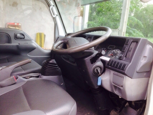 ขายรถบรรทุกอีซูซุ NKR (NEW)