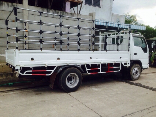 ขายรถบรรทุกอีซูซุ NKR (NEW)