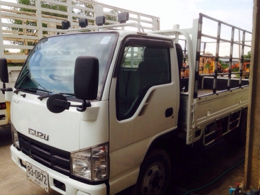 ขายรถบรรทุกอีซูซุ NKR (NEW)