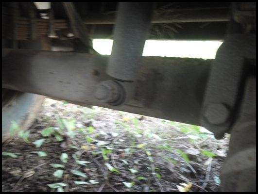 ลูกพ่วง 3 เพลา ลูกพ่วง 3 เพลา