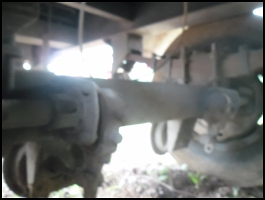 ลูกพ่วง 3 เพลา ลูกพ่วง 3 เพลา