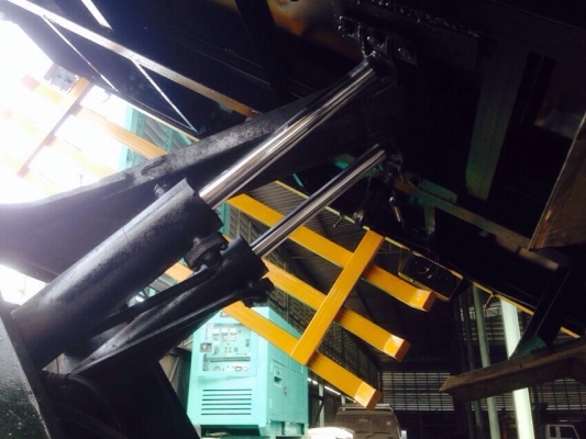 ขายรถบรรทุก ISUZU LOOCKY โฟร์วิล