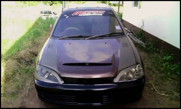 ขายด่วน! รถเก๋งอีคาร์ ขายด่วน! รถเก๋งอีคาร์