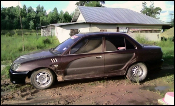 ขายด่วน! รถเก๋งอีคาร์ ขายด่วน! รถเก๋งอีคาร์