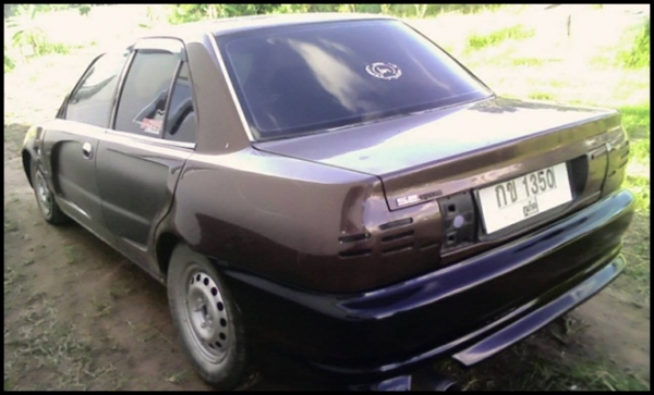 ขายด่วน! รถเก๋งอีคาร์ ขายด่วน! รถเก๋งอีคาร์