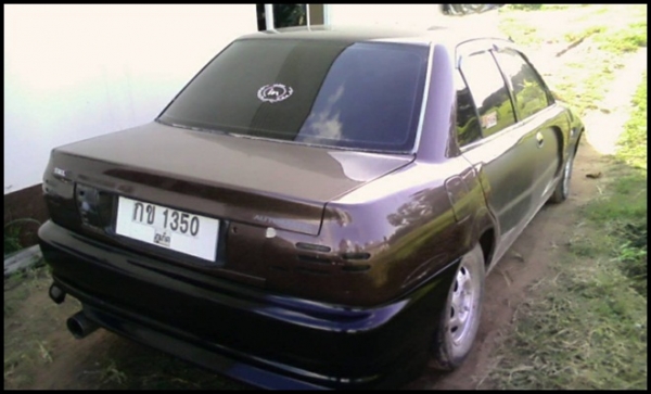 ขายด่วน! รถเก๋งอีคาร์ ขายด่วน! รถเก๋งอีคาร์