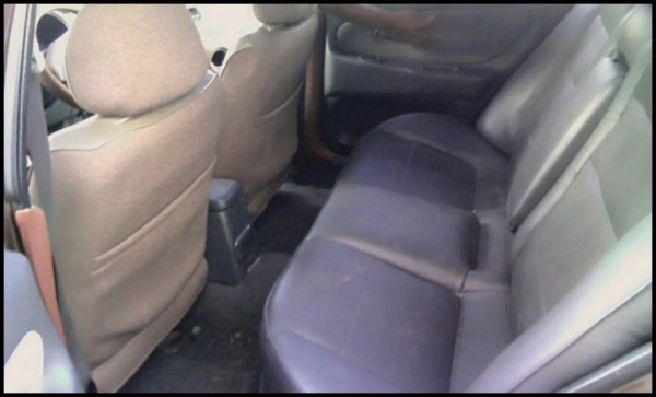 ขายด่วน! รถเก๋งอีคาร์ ขายด่วน! รถเก๋งอีคาร์