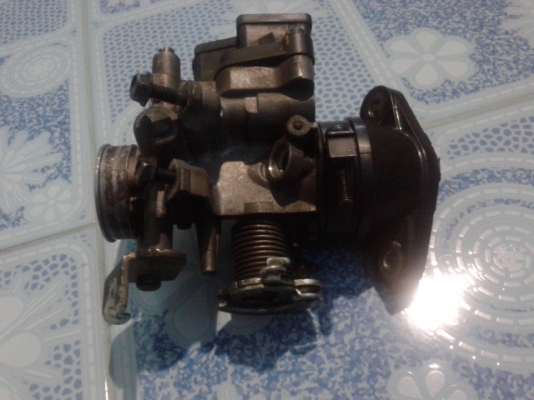 ขายลิ้นเร่งเวฟ110i ราคา650