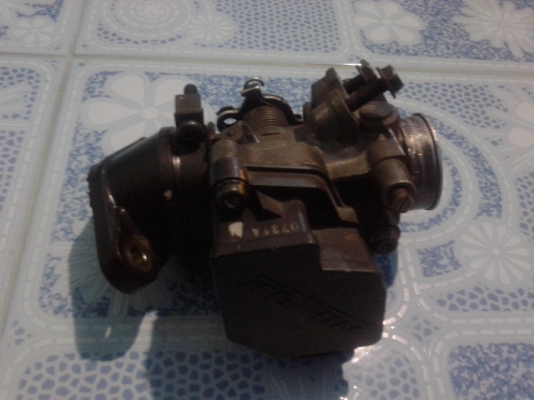 ขายลิ้นเร่งเวฟ110i ราคา650