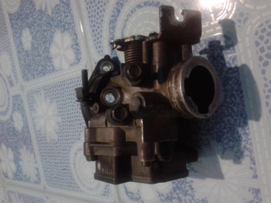 ขายลิ้นเร่งเวฟ110i ราคา650