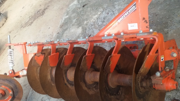 ขายผาน6ตราช้างไบ22สภาพสวย