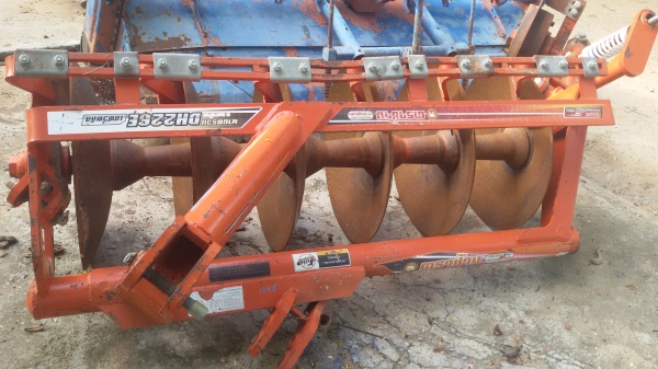 ขายผาน6ตราช้างไบ22สภาพสวย