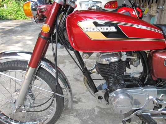 ขาย cg125 ทะเบียนเล่มส้ม ไม่โอน ราคา 16500 บาท ขาย cg125 ทะเบียนเล่มส้ม ไม่โอน ราคา 16500 บาท