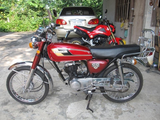 ขาย cg125 ทะเบียนเล่มส้ม ไม่โอน ราคา 16500 บาท ขาย cg125 ทะเบียนเล่มส้ม ไม่โอน ราคา 16500 บาท