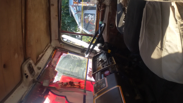 ขาย10ล้อฮีโน่2เพลาF17พร้อมใช้งาน