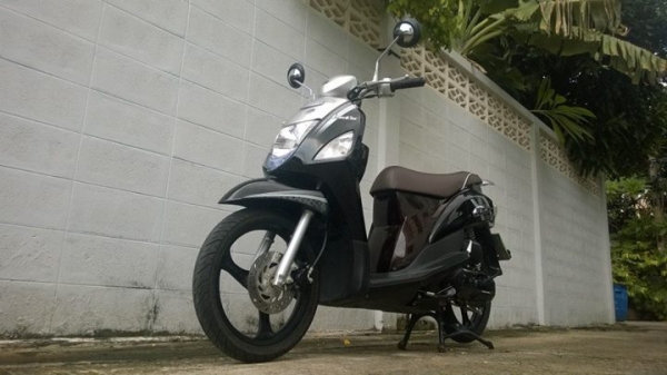 ส่งฟรี LET ล้อแมค วิ่ง 5000 ใหม่กิ๊ก พร้อมขับ ราคาเบาๆ ต่อรองได้