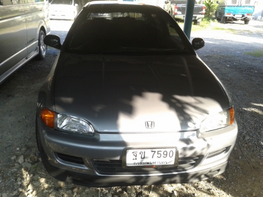 ขาย civic 3d รถดี พร้อมใฃ้ ราคาเป็นเจ้าของได้