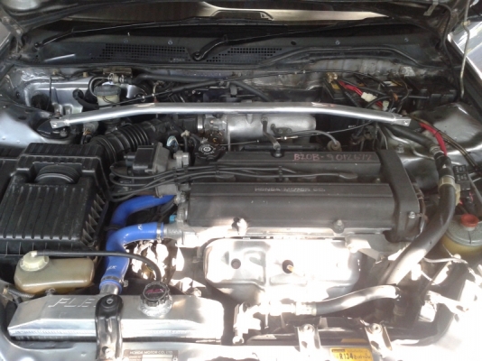 ขาย civic 3d รถดี พร้อมใฃ้ ราคาเป็นเจ้าของได้