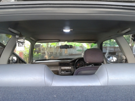 ขาย civic 3d รถดี พร้อมใฃ้ ราคาเป็นเจ้าของได้