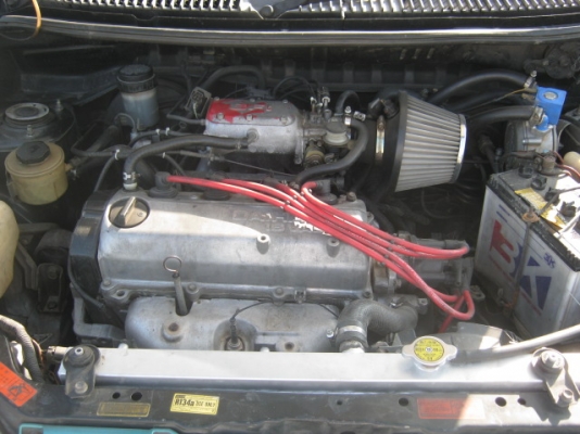 รถครอบครัว สไตล์ยี่ปุ่น Diahatsu Grand Move 1500 รถครอบครัว สไตล์ยี่ปุ่น Diahatsu Grand Move 1500