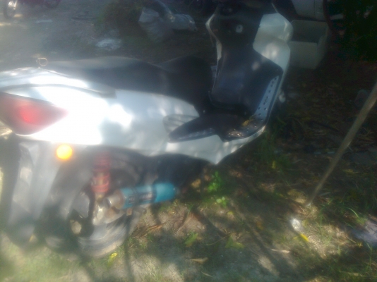 ขาย jrd  เครื่องติดขับได้ ทะเบียนขาด 2 ปี