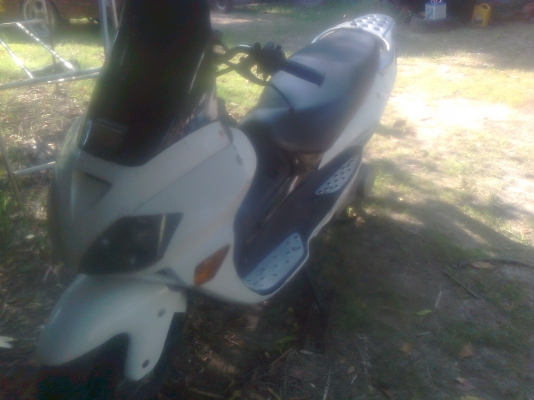 ขาย jrd  เครื่องติดขับได้ ทะเบียนขาด 2 ปี