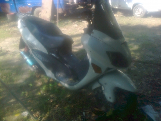 ขาย jrd  เครื่องติดขับได้ ทะเบียนขาด 2 ปี