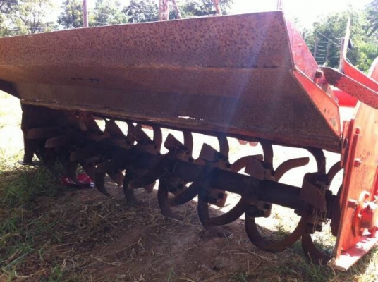 ขายโรตารี่ตราช้าง 1.60 ม พร้อมใข้งาน ตัวละ 21,000 บาท