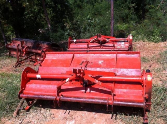 ขายโรตารี่ตราช้าง 1.60 ม พร้อมใข้งาน ตัวละ 21,000 บาท