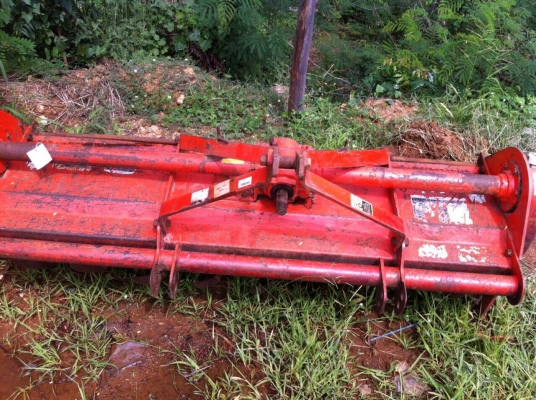 ขายโรตารี่ตราช้าง 1.60 ม พร้อมใข้งาน ตัวละ 21,000 บาท