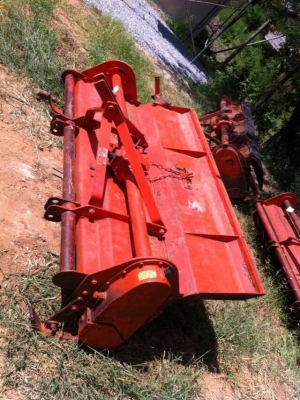 ขายโรตารี่ตราช้าง 1.60 ม พร้อมใข้งาน ตัวละ 21,000 บาท