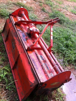 ขายโรตารี่ตราช้าง 1.60 ม พร้อมใข้งาน ตัวละ 21,000 บาท