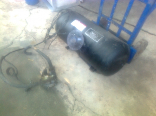 ขาย ชุดแก๊ส มัลติวาว พร้อมหม้อต้ม ครบ