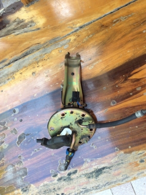 ขายโครงปั้มติ๊ก ฮอนด้าซิวิค ตาโต