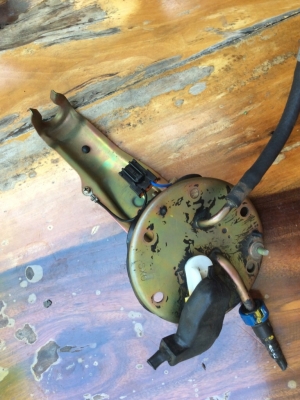 ขายโครงปั้มติ๊ก ฮอนด้าซิวิค ตาโต