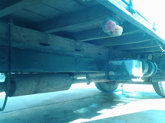 HINO KM779 เครื่อง 117 แรง wo4D กะบะยาว 5.5 เมตร ภาษีเต็ม ยางสวย 6 เส้น HINO KM779 เครื่อง 117 แรง wo4D กะบะยาว 5.5 เมตร ภาษีเต็ม ยางสวย 6 เส้น